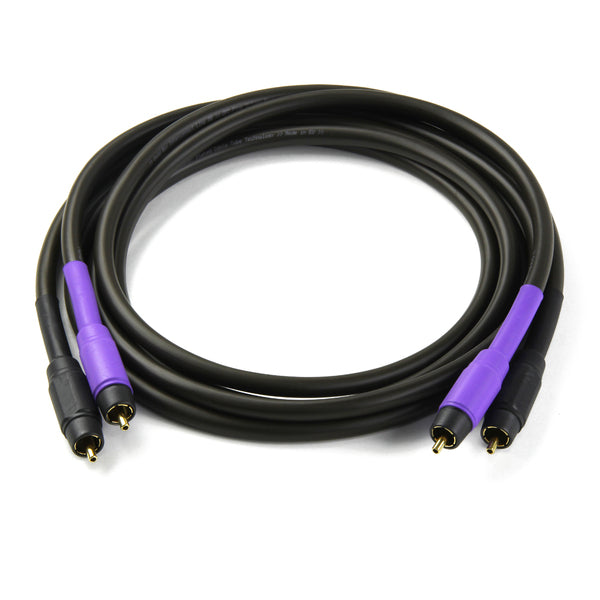 Cold Ray Interconnect Line AG Interconnect Cable.