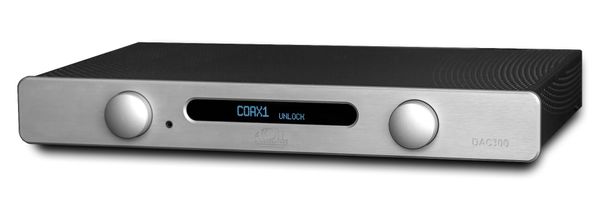 Atoll DAC300.