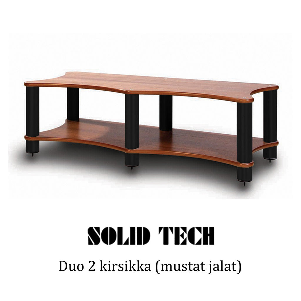 Solid Tech Radius Duo 2.