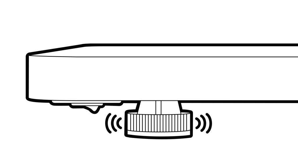 Resonanssi kontrollointi.