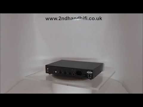 Atoll DAC100 Signature