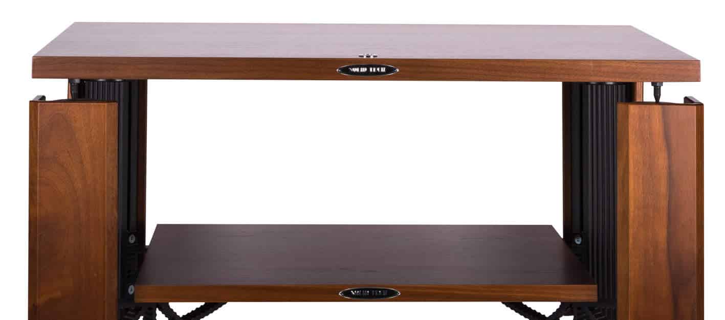 Solid Tech Hybrid Wood, TT-Shelf