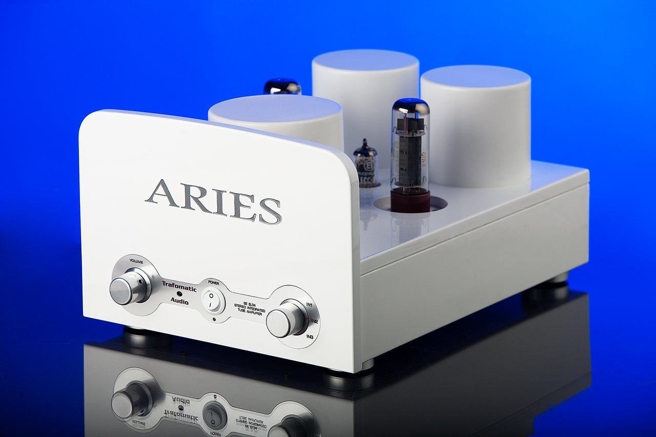 Trafomatic Audio Aries.