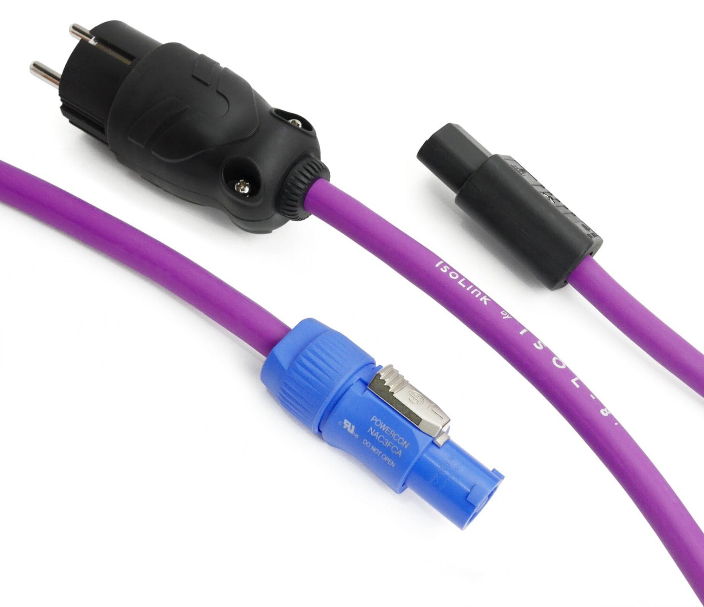Isolink Ultra (1,5m).