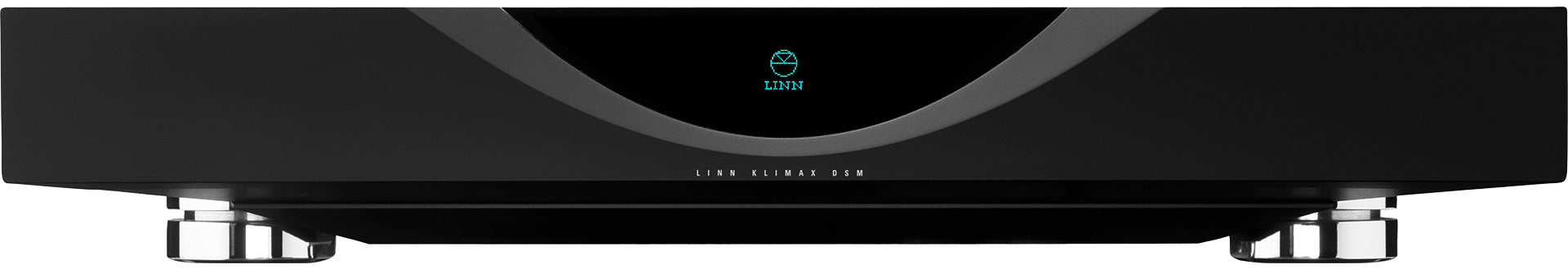 Linn Klimax DSM.