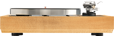 Klimax LP12