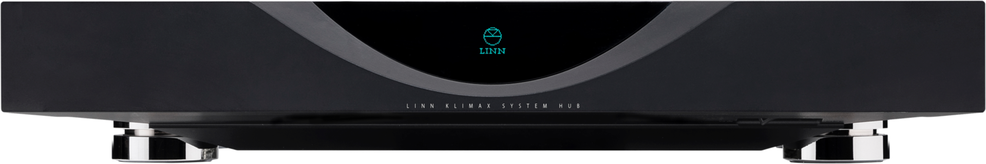 Linn Klimax System Hub