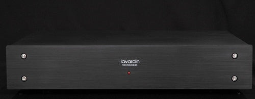 Lavardin A80 Stereo Power Amplifier.