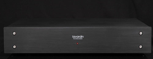Lavardin A80 Reference Stereo Power Amplifier