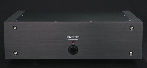 Lavardin AP150 Stereo Power Amplifier