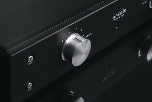 Lavardin CX42 Reference Line Preamplifier.