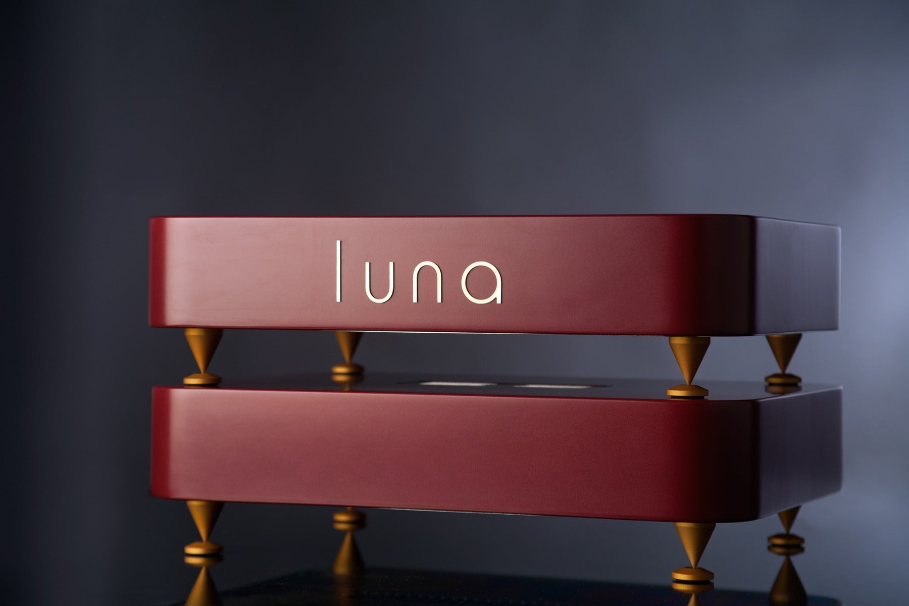 Trafomatic Audio Luna.