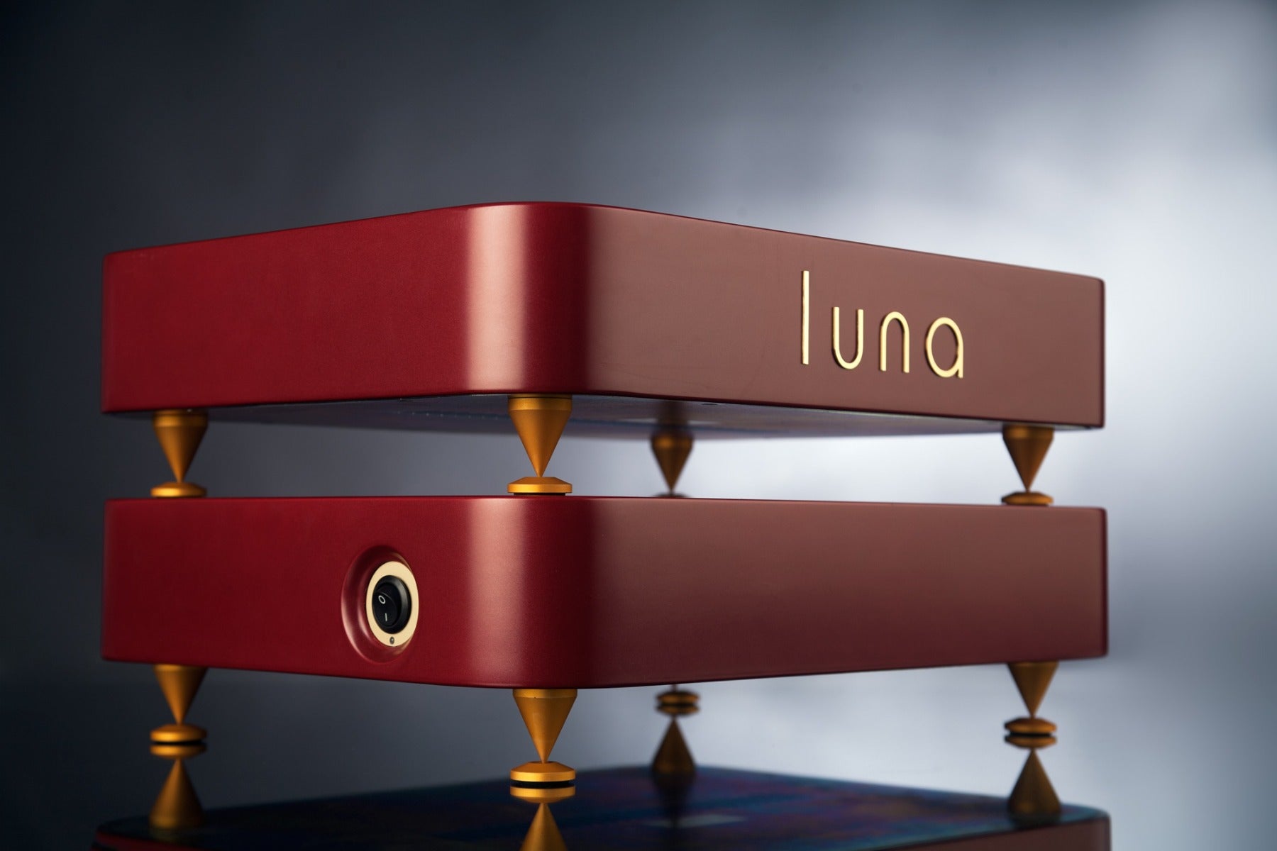 Trafomatic Audio Luna.