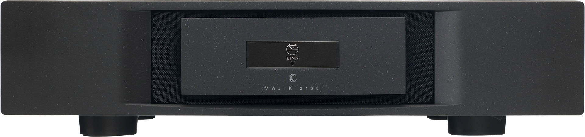 Linn Majik 2-6 -channel power amp