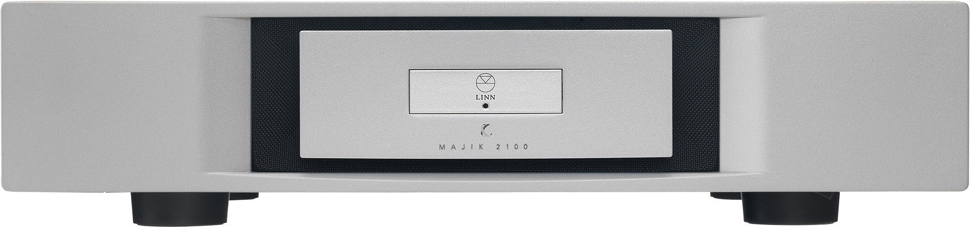 Linn Majik 2-6 -channel power amp