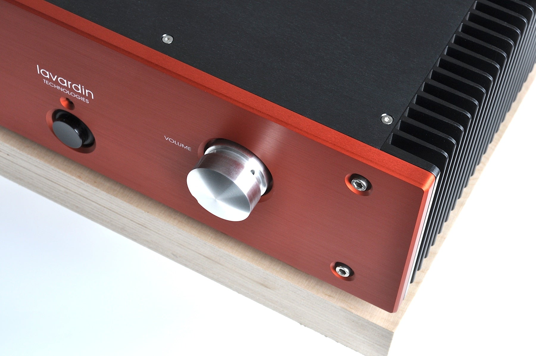 Lavardin ITx 20 Integrated Amplifier.