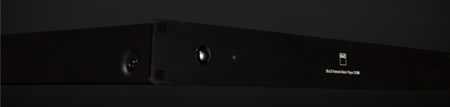NAD CI580.