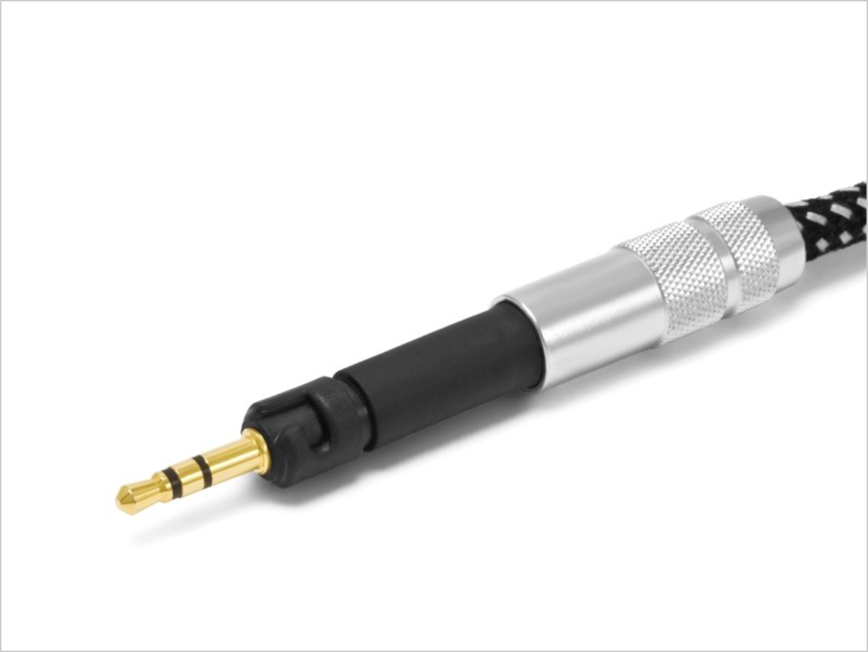 Oyaide HPSC-35HD500 kuulokejohto.