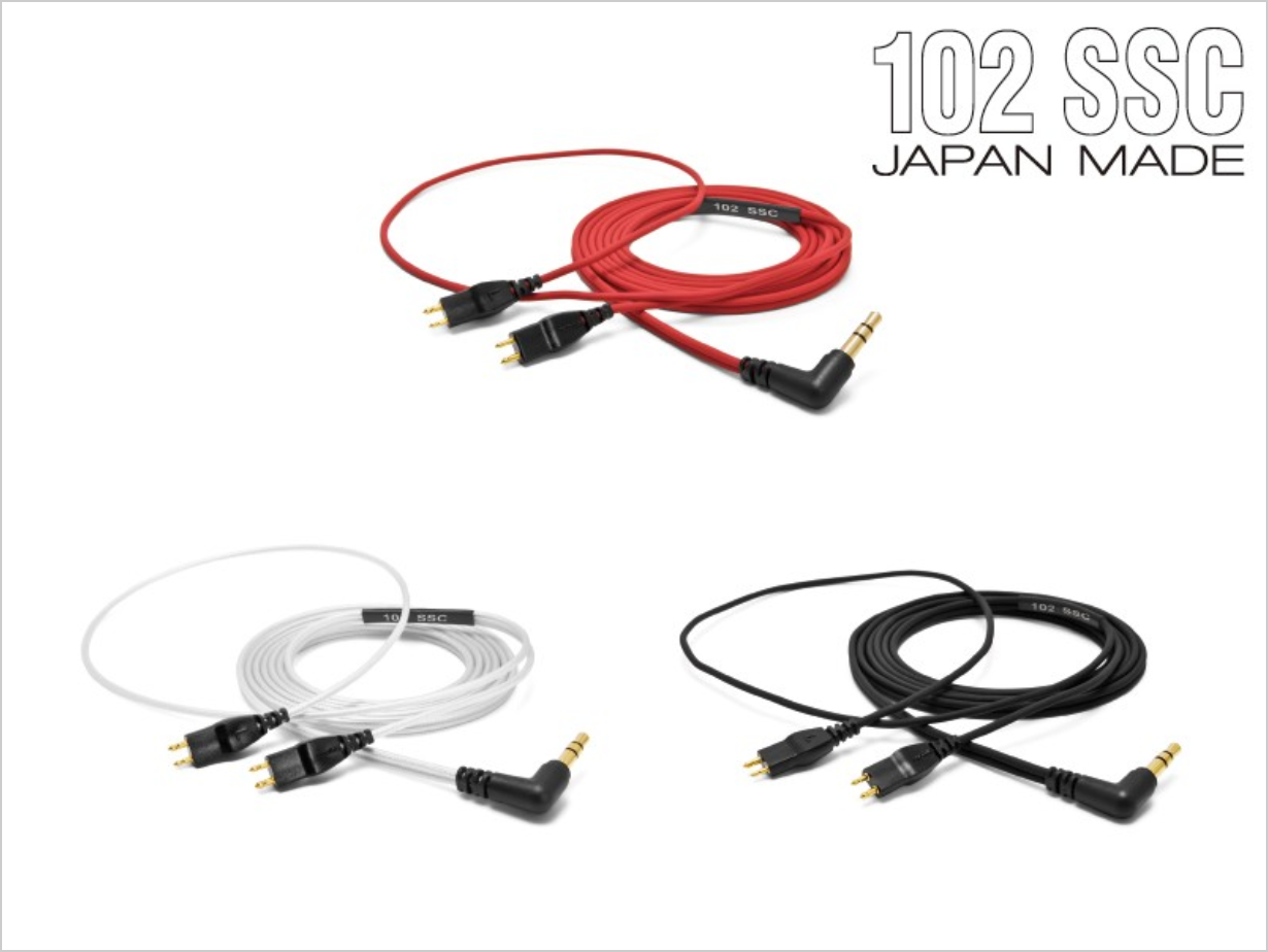 Oyaide HPC-HD25 V2 1.2m SENNHEISER HD25: lle.