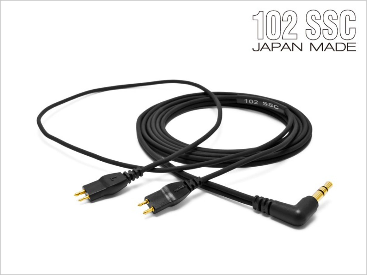 Oyaide HPC-HD25 V2 1.2m SENNHEISER HD25: lle