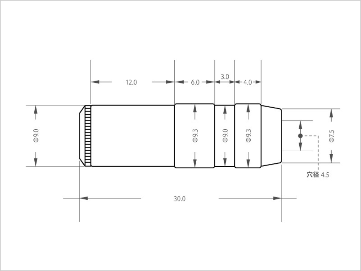 0mm).