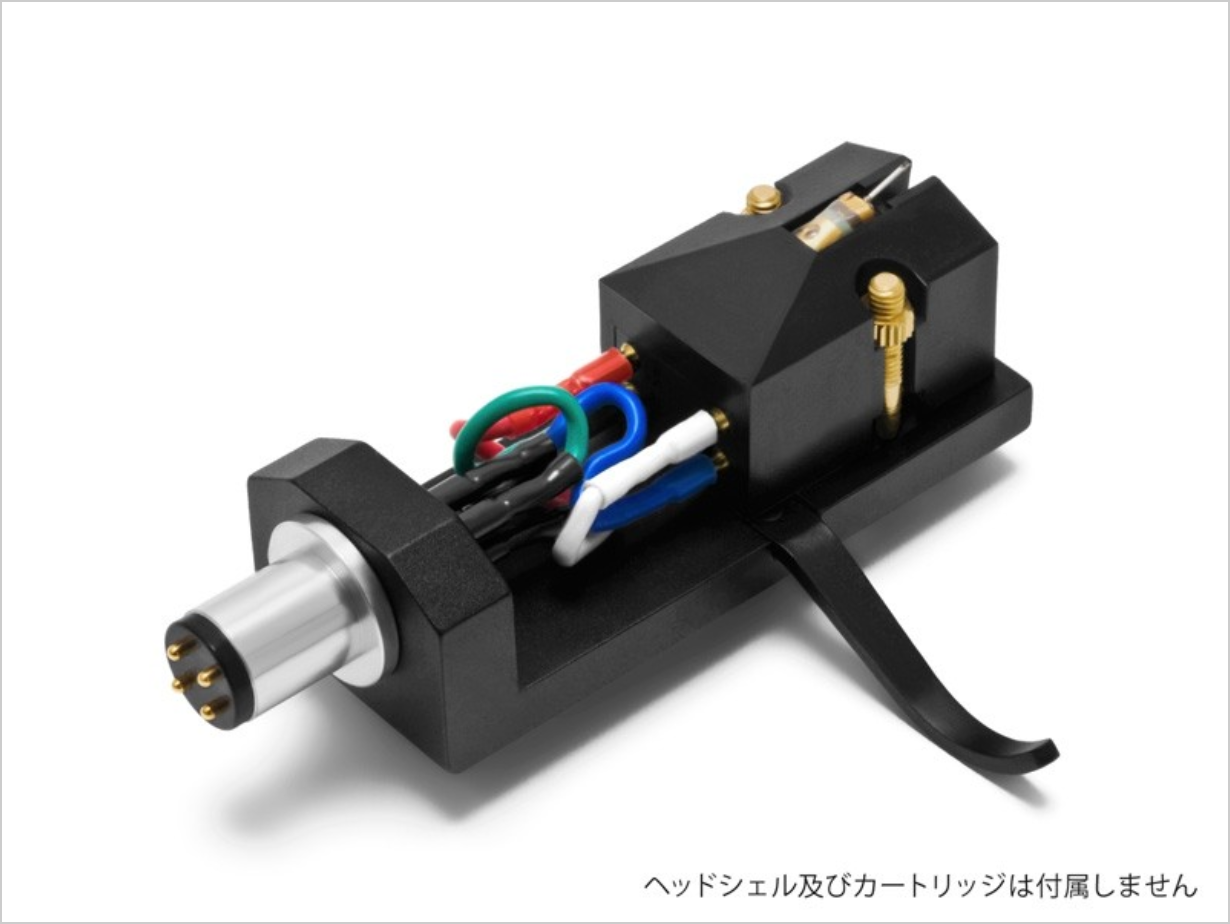 Oyaide HSR-102 Premium Headshell-lyijylanka.