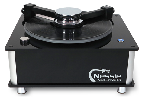 Nessie Vinylmaster.