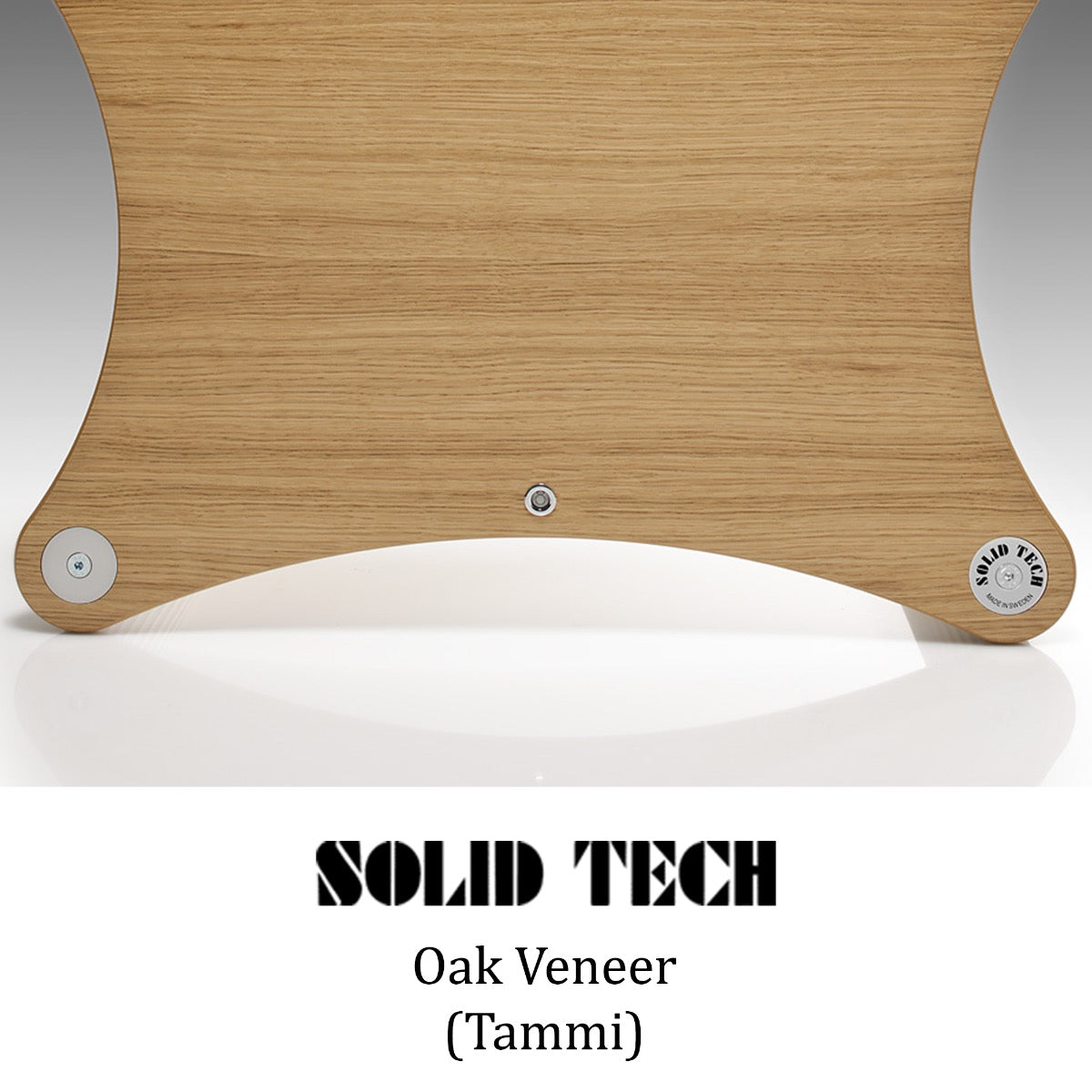 Solid Tech Radius Solo 1.