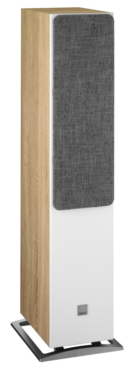 Dali Oberon 7