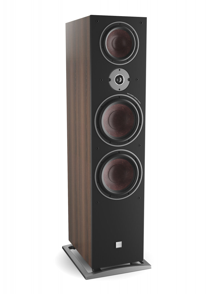Dali Oberon 9