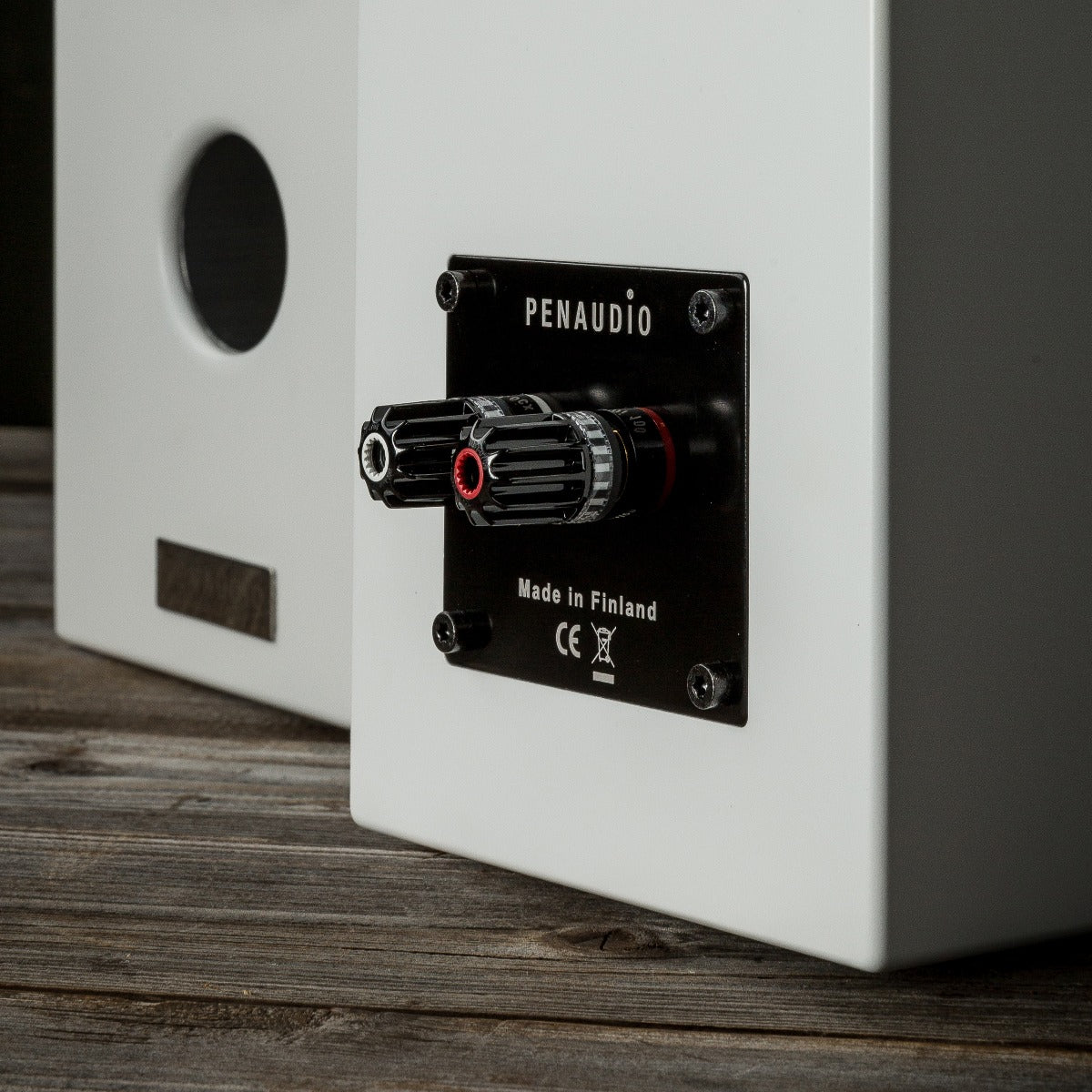 Penaudio 6.6CX.