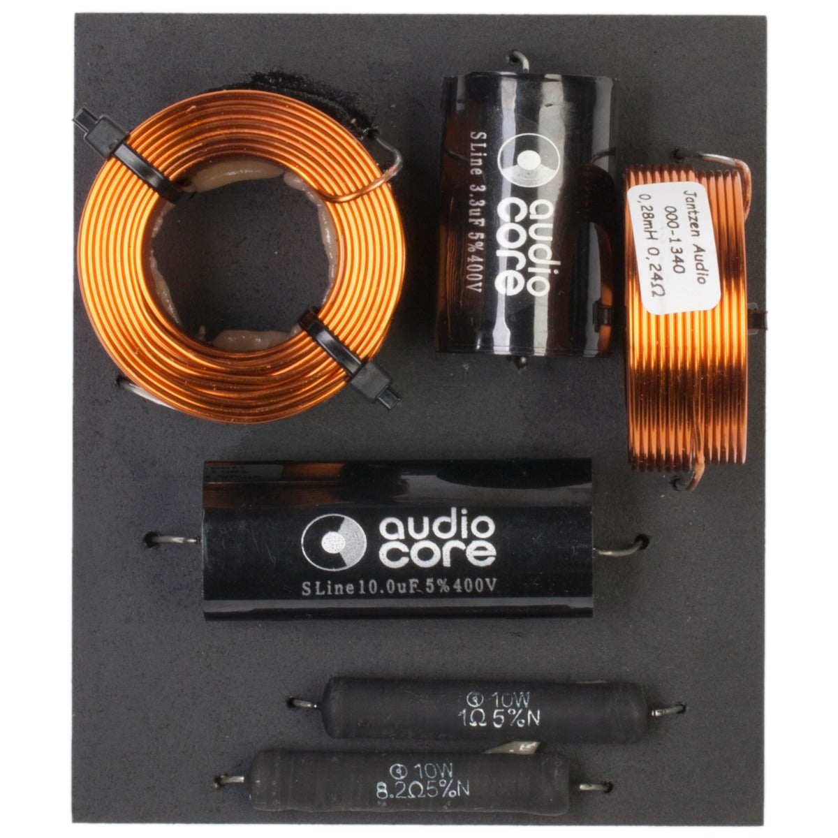 Penaudio 6.6CX.