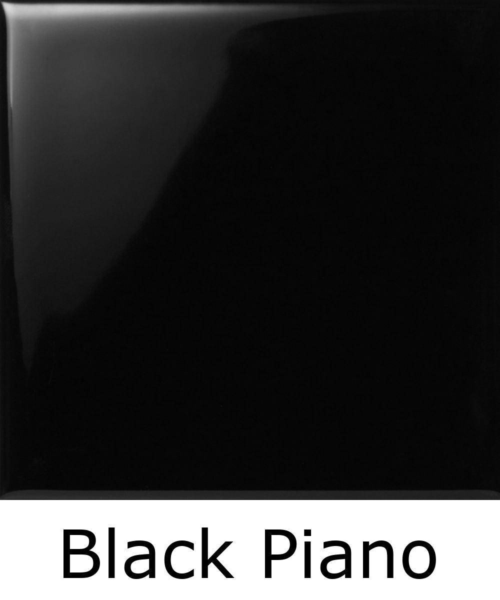 Black Piano.