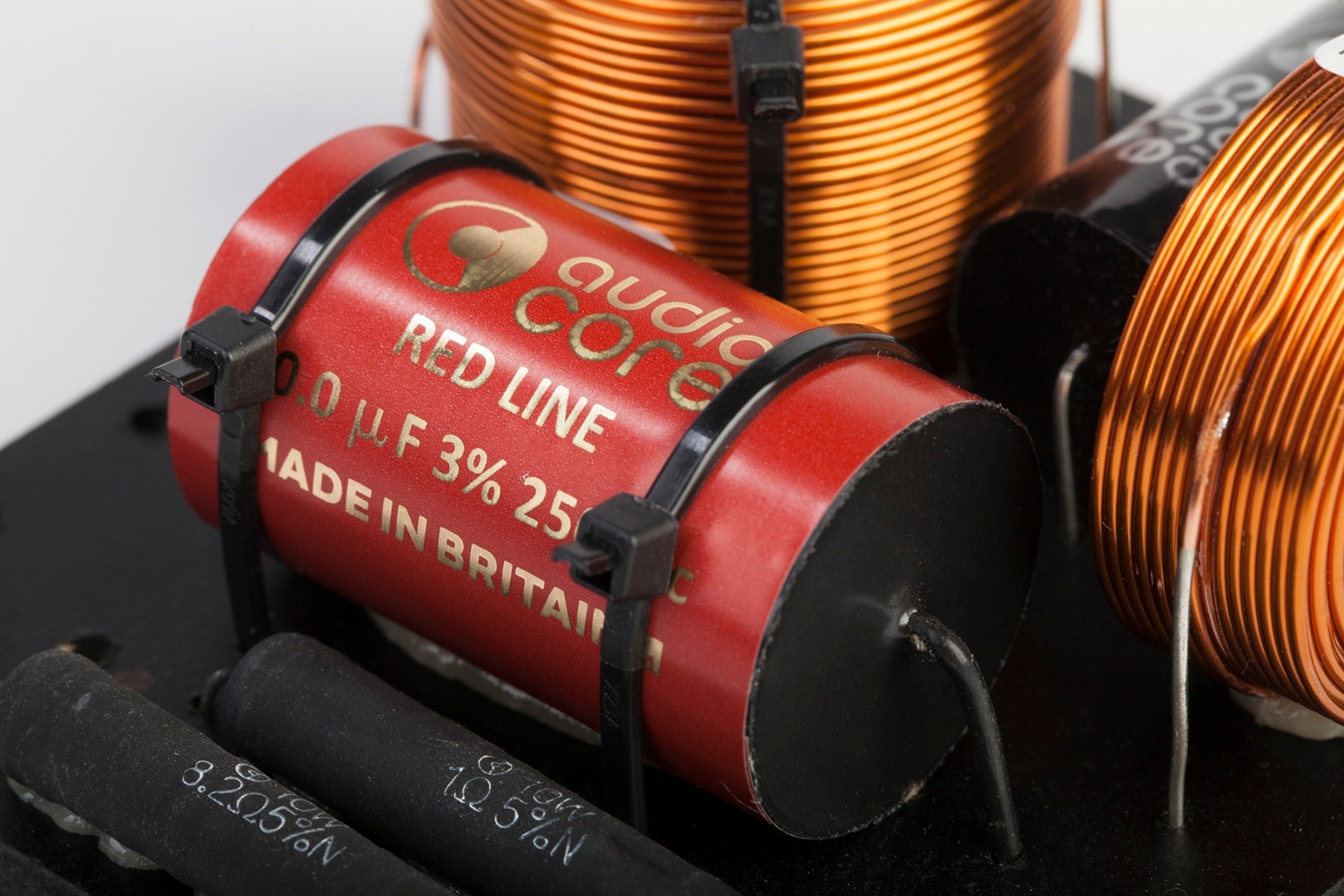 Penaudio Cenya Signature.