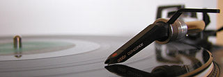 Nessie Vinylmaster.