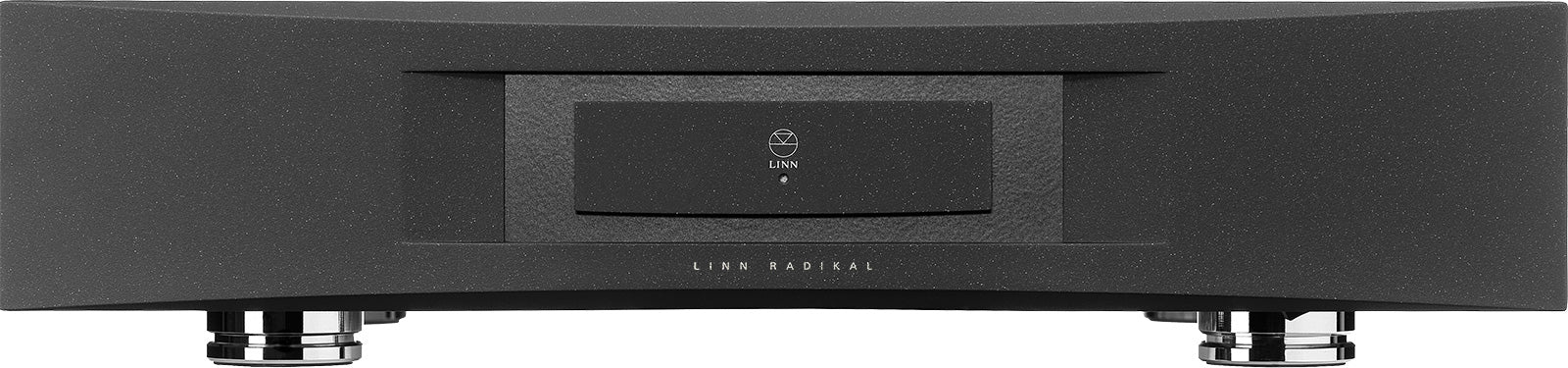 Linn Radikal Akurate enclosure