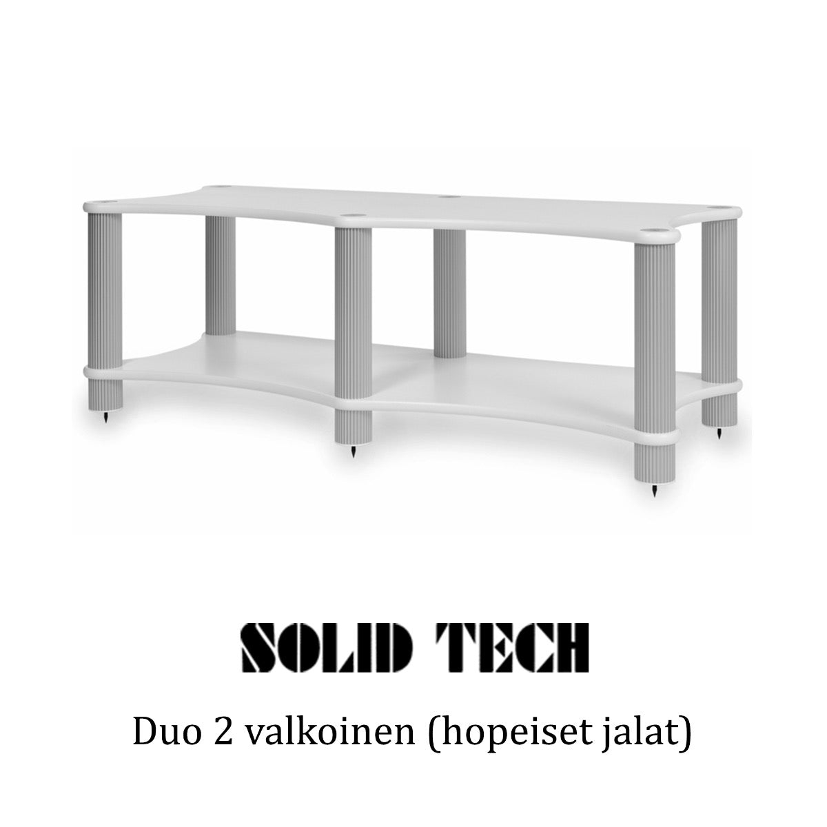 Solid Tech Radius Duo 2.