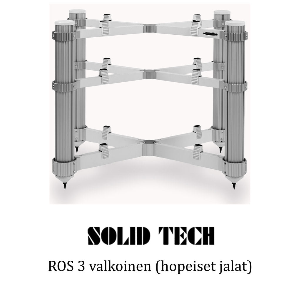 Solid Tech ROS 3 Regular