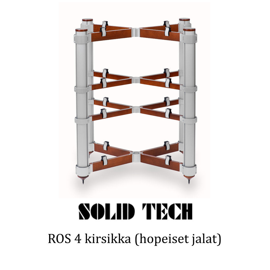 Solid Tech ROS 4 Regular.