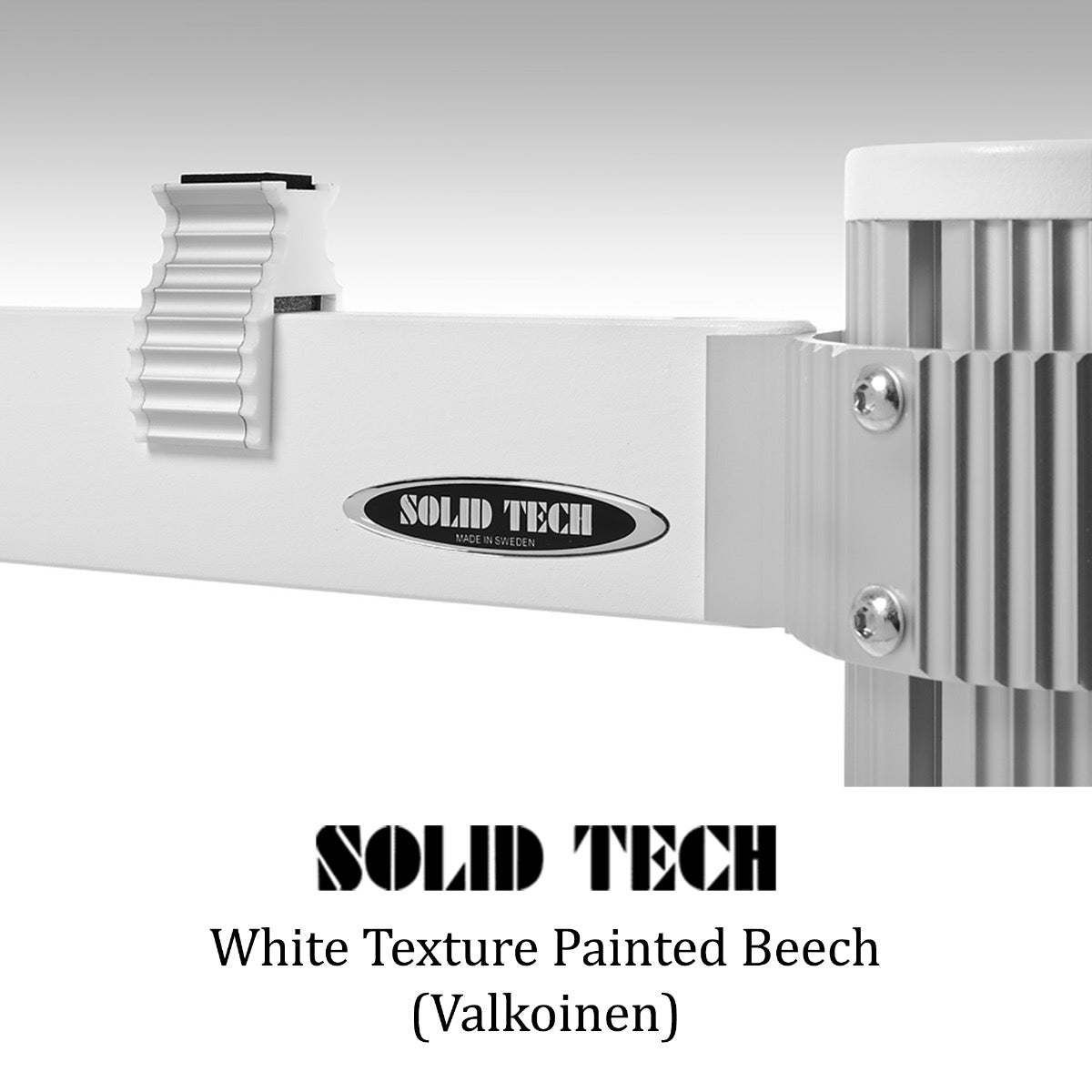 Solid Tech Rack of Silence ROS 1 Regular.