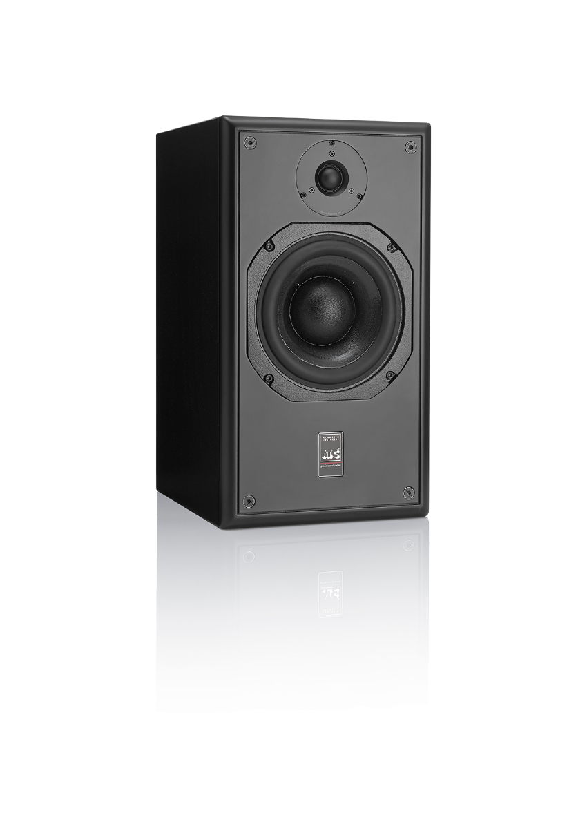 ATC SCM20PSL Pro MK2 Passiivi Monitorikaiuttimet.