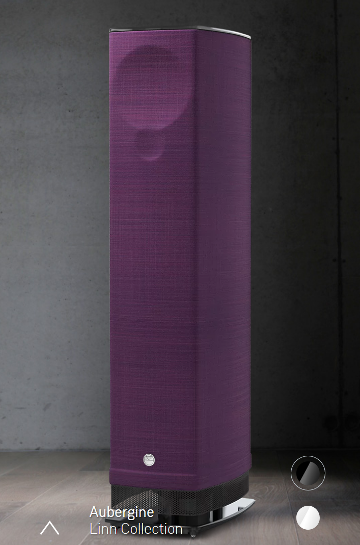 Linn 530