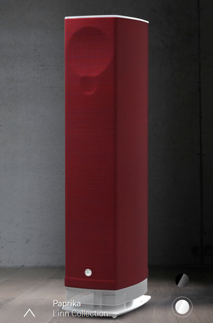 Linn 530