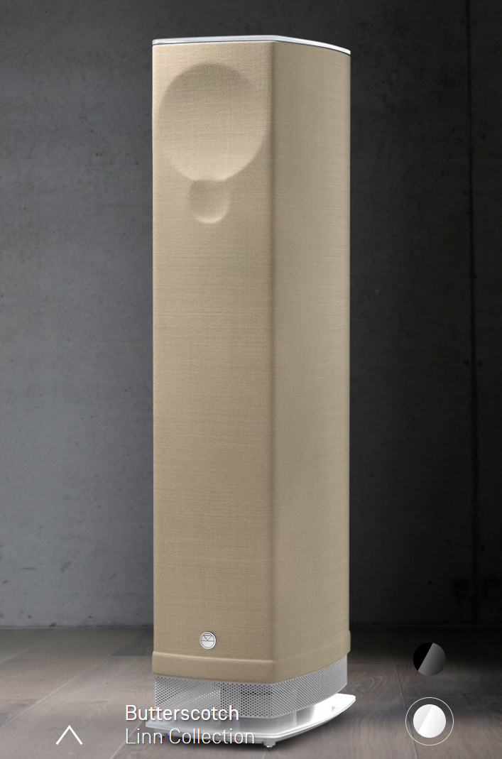 Linn 530