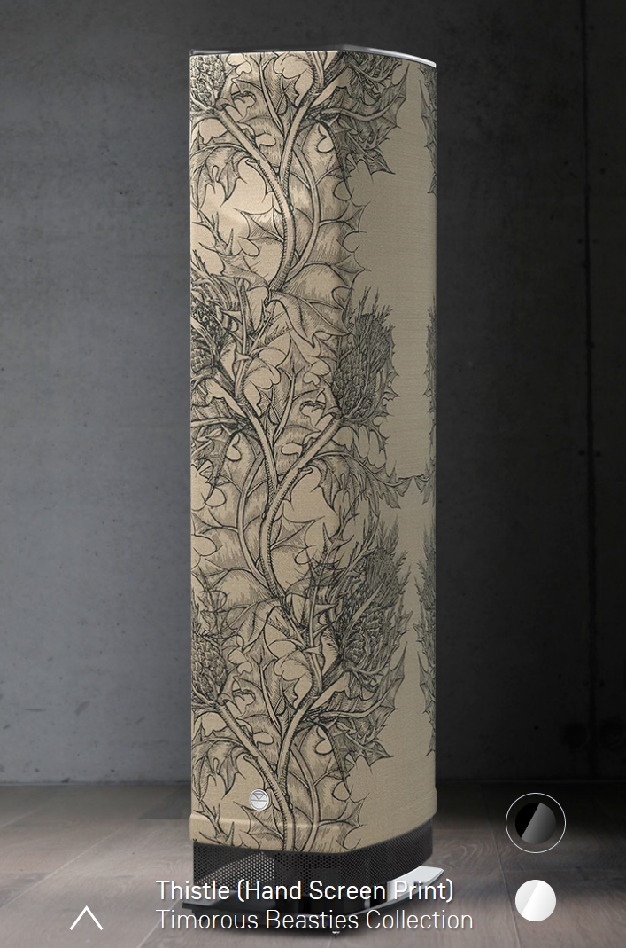 Linn 530