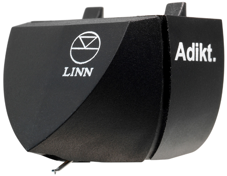 Linn Adikt.