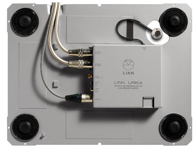 Linn Urika Phono Stage