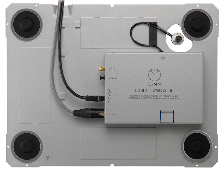 Linn Urika II MC Phono Stages