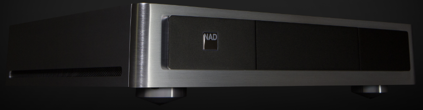 NAD M22.