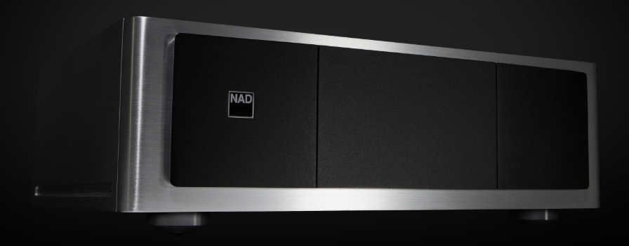 NAD M27.